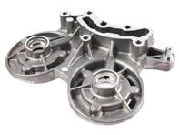 Engine Cylinder Head Bracket. Porsche 95B / 95B.2 Macan 2.0L Petrol 2014-21 - 95810314400, 95810314410, PAB103144 - A1337101